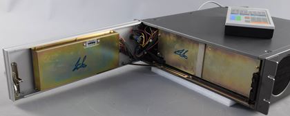 Sony-DRE-2000 Digital Reverberator